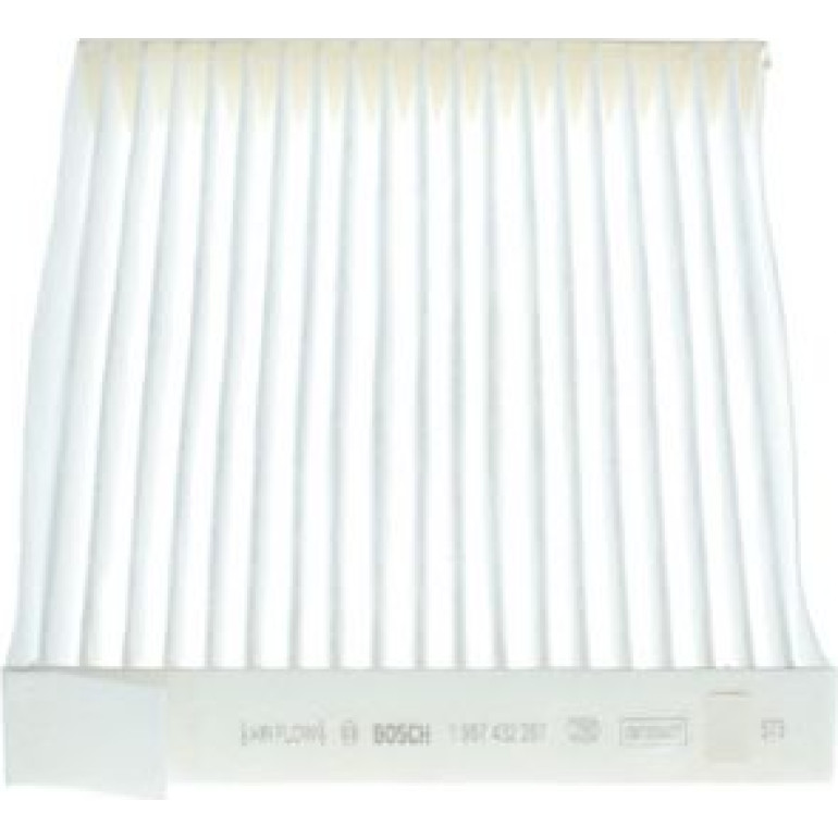 BOSCH 1 987 432 267 Innenraumfilter