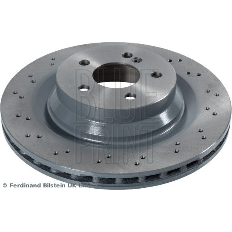 Bremsscheibe ADU1743125