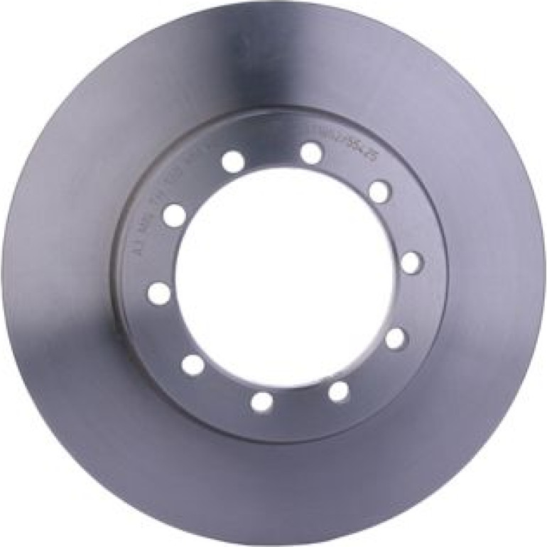 Bremsscheibe 8DD 355 118-521 Bremsscheibe 8DD 355 118-521