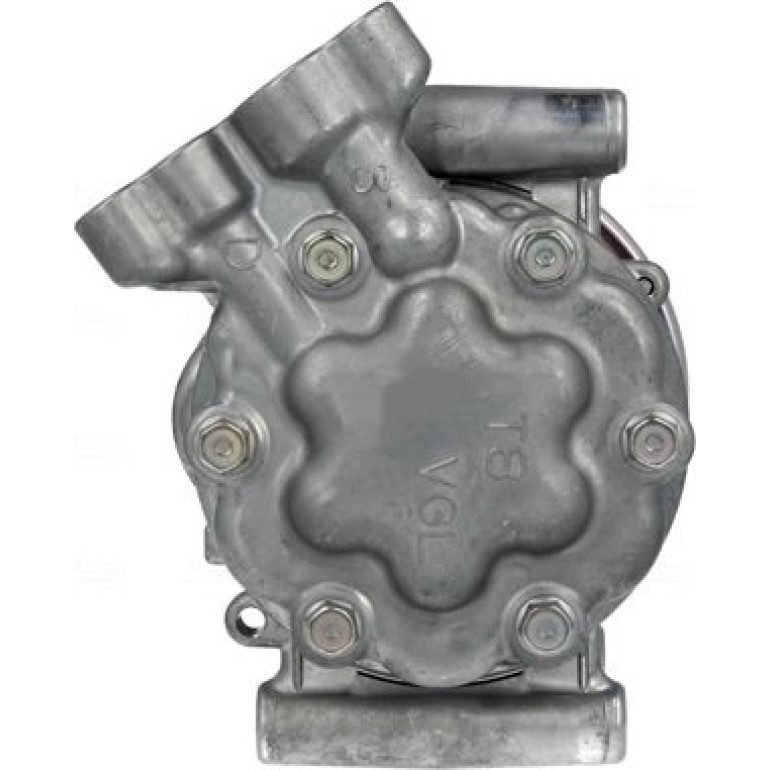 Kompressor, Klimaanlage 89109 Kompressor, Klimaanlage 89109
