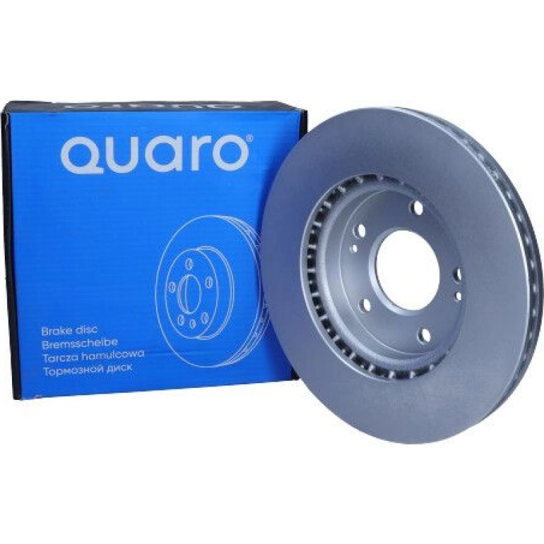 Bremsscheibe QD2065 Bremsscheibe QD2065