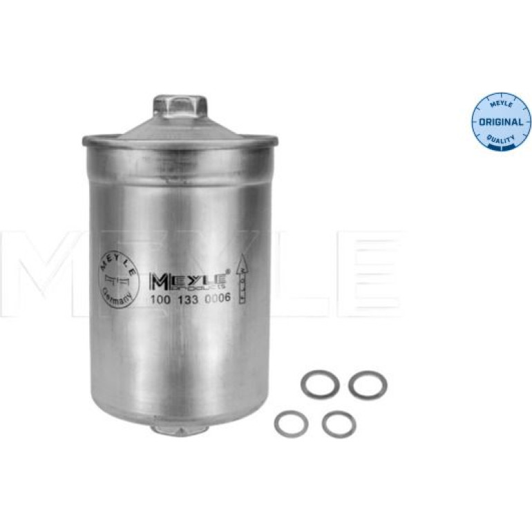 Kraftstofffilter 100 133 0006
