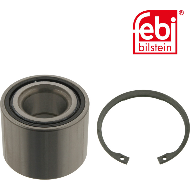 FEBI BILSTEIN 30574 Radlagersatz FEBI BILSTEIN 30574 Radlagersatz