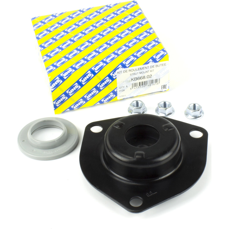 Reparatursatz, Federbeinstützlager KB668.02 Reparatursatz, Federbeinstützlager KB668.02