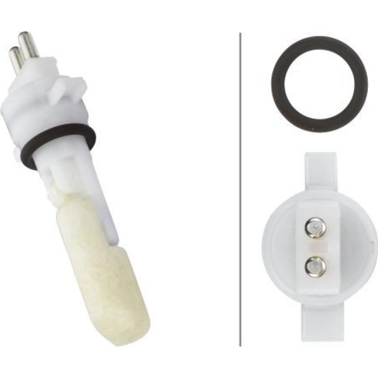 Sensor, Kühlmittelstand 6EZ 004 765-041 Sensor, Kühlmittelstand 6EZ 004 765-041