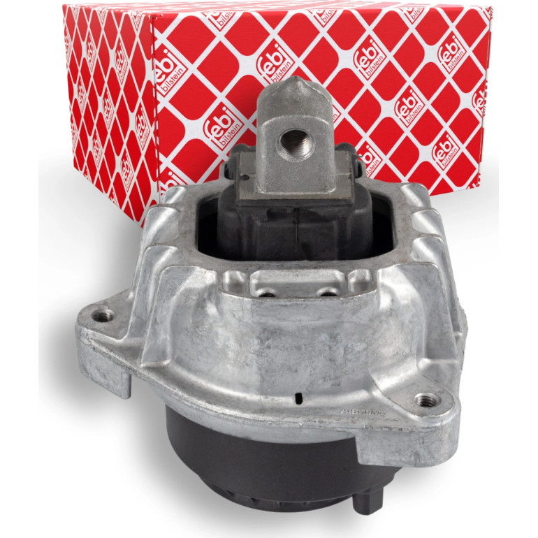 FEBI BILSTEIN 108757 Motorlager FEBI BILSTEIN 108757 Motorlager