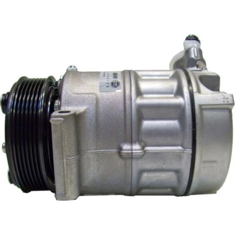 Kompressor, Klimaanlage ACP 500 000P Kompressor, Klimaanlage ACP 500 000P