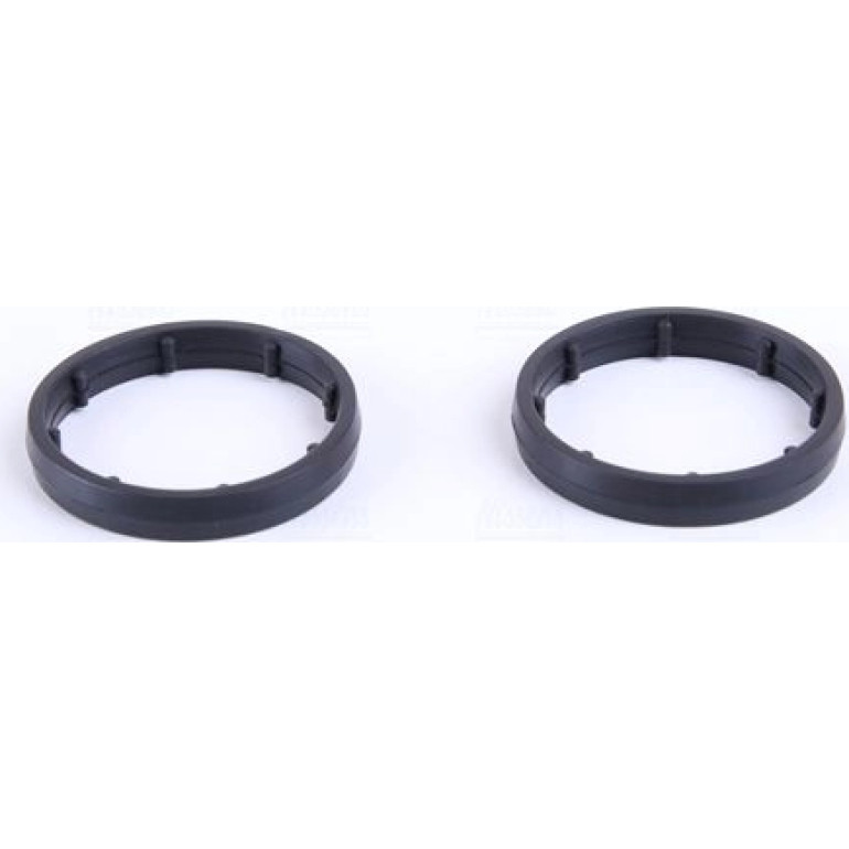Ölkühler, Motoröl 90580 Ölkühler, Motoröl 90580