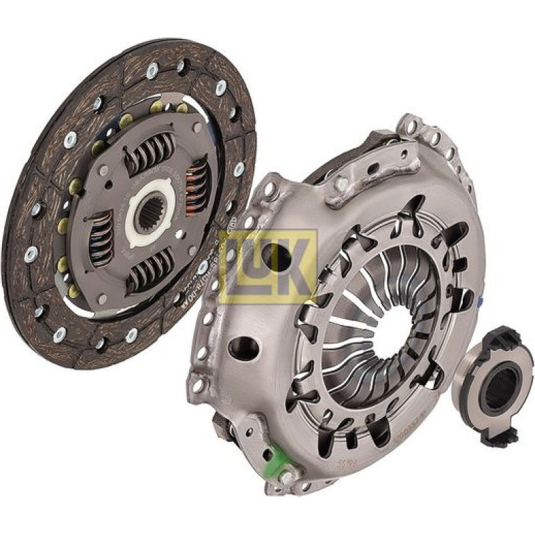 LuK 620 3239 00 Kupplungssatz RepSet