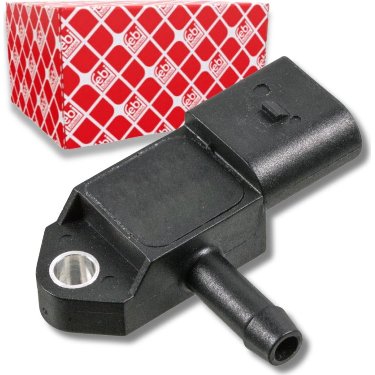 FEBI BILSTEIN 181003 Sensor, Ladedruck FEBI BILSTEIN 181003 Sensor, Ladedruck