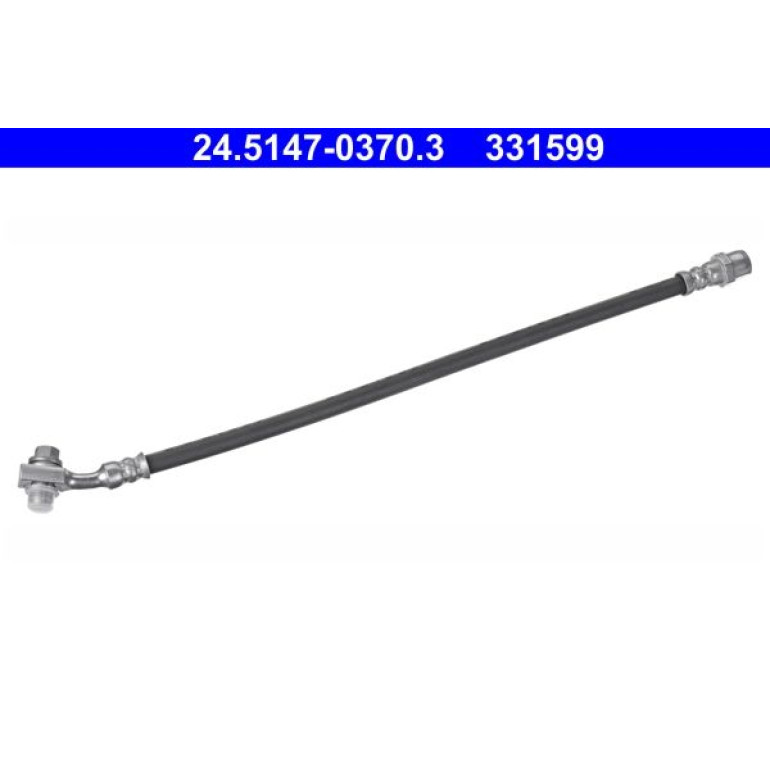 Bremsschlauch 24.5147-0370.3 Bremsschlauch 24.5147-0370.3