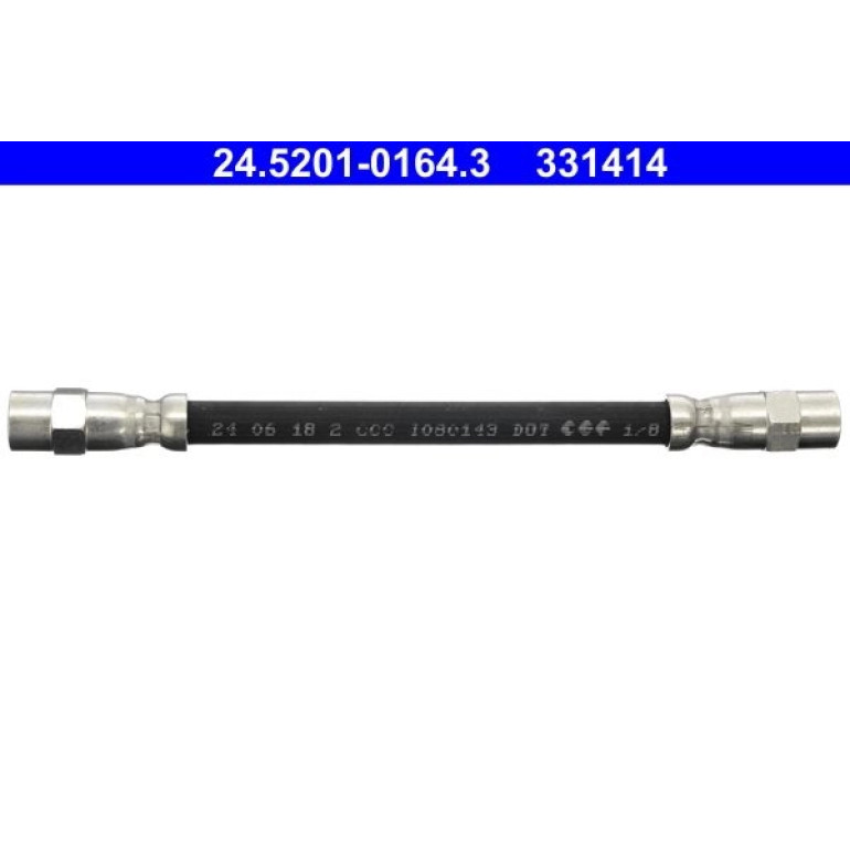 Bremsschlauch 24.5201-0164.3