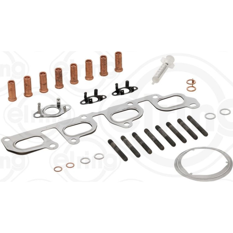 Montagesatz, Lader 880.240 Montagesatz, Lader 880.240