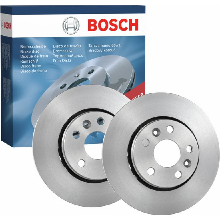 Bremsscheibe 0 986 479 555