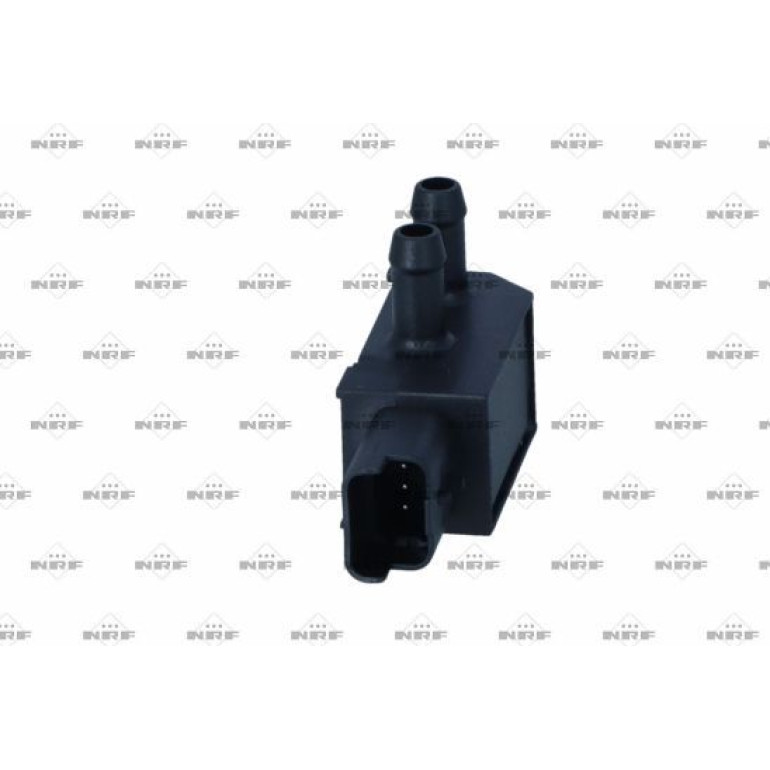 Sensor, Abgasdruck 708067