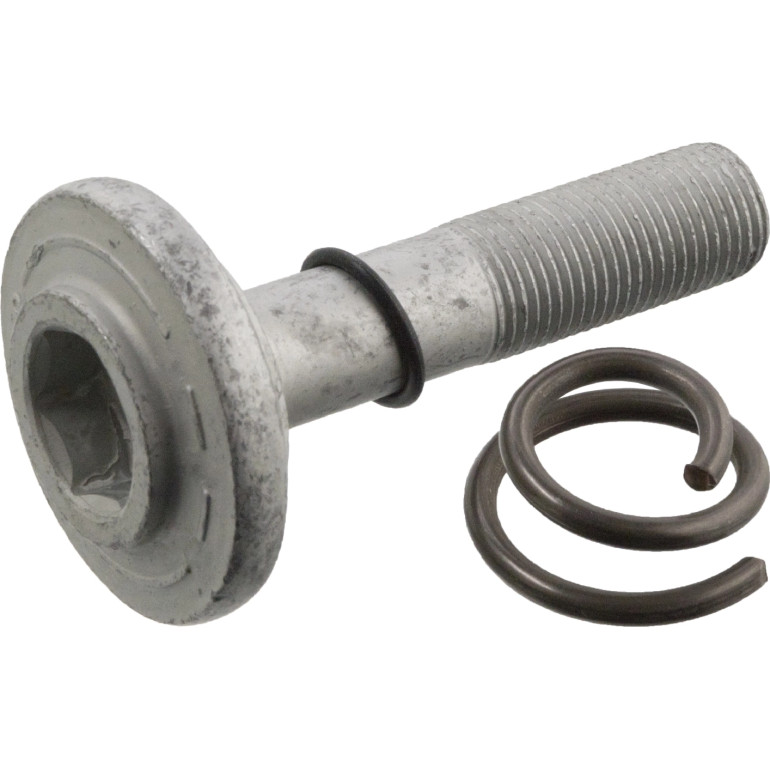FEBI BILSTEIN 104750 Achsschraube, Antriebswelle FEBI BILSTEIN 104750 Achsschraube, Antriebswelle