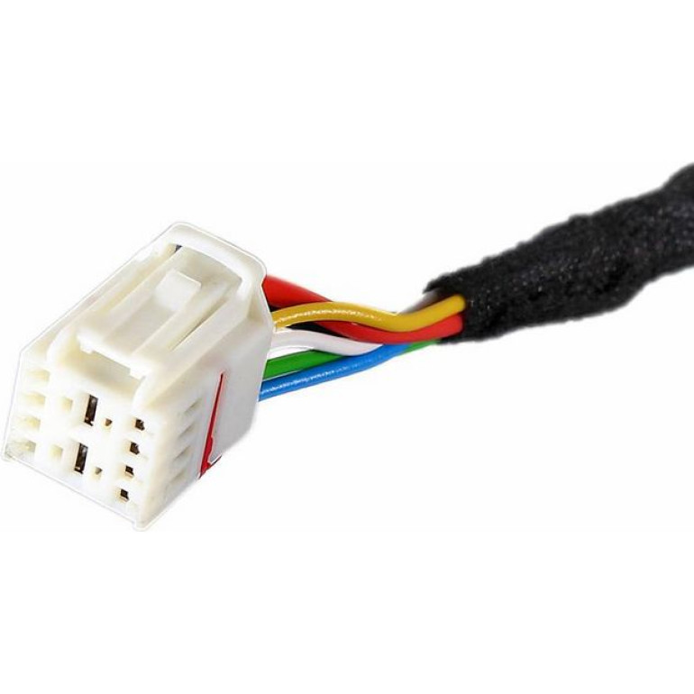 Elektromotor, Heckklappe 2115069