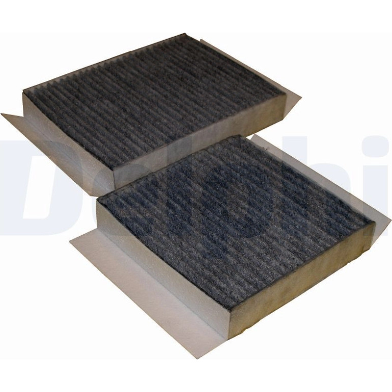 Filter, Innenraumluft TSP0325229C