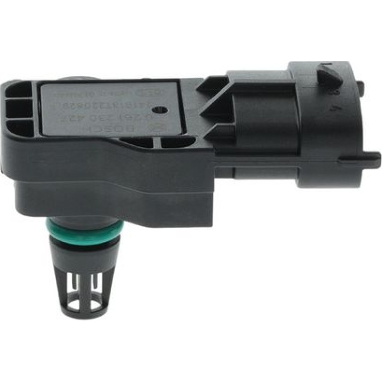 Sensor, Ladedruck 0 261 230 427 Sensor, Ladedruck 0 261 230 427