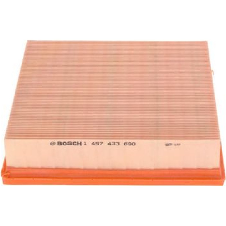 BOSCH 1 457 433 690 Luftfilter