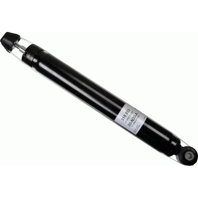 Stoßdämpfer 315 853 Stoßdämpfer 315 853