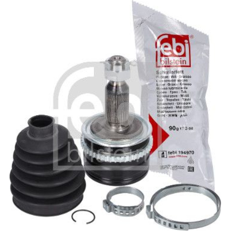 FEBI BILSTEIN 185109 Gelenksatz, Antriebswelle FEBI BILSTEIN 185109 Gelenksatz, Antriebswelle