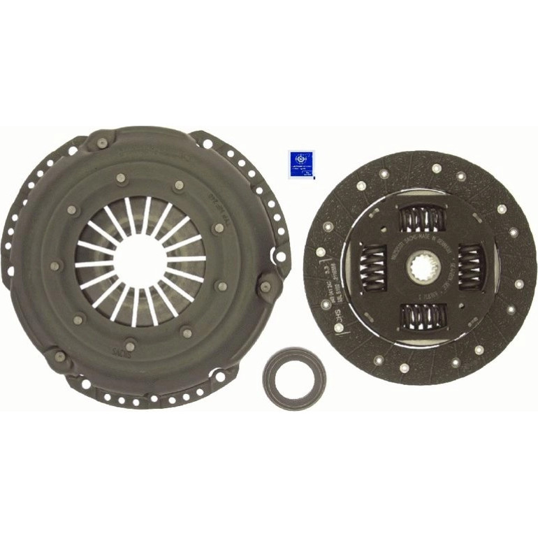 SACHS 3000 645 001 Kupplungssatz SACHS 3000 645 001 Kupplungssatz