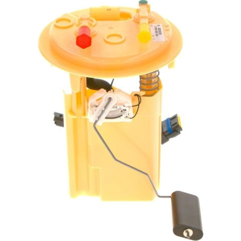 Sensor, Kraftstoffvorrat 0 986 580 384 Sensor, Kraftstoffvorrat 0 986 580 384