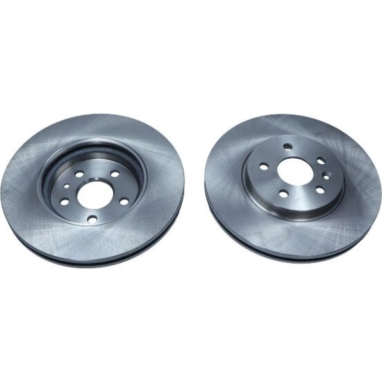 Bremsscheibe 19-2204 Bremsscheibe 19-2204