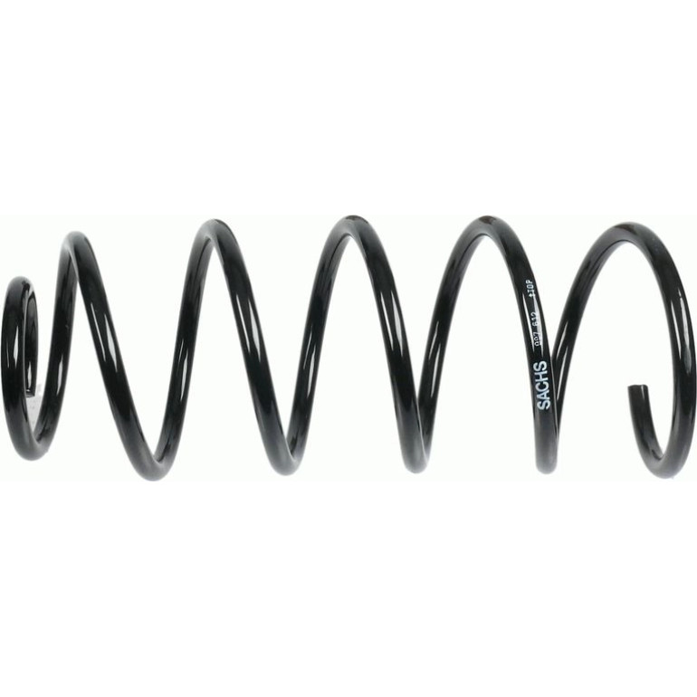 Fahrwerksfeder 997 612