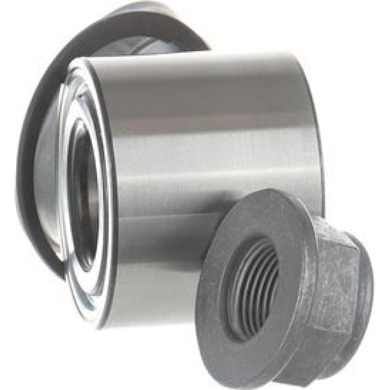 Radlagersatz VKBA 6658