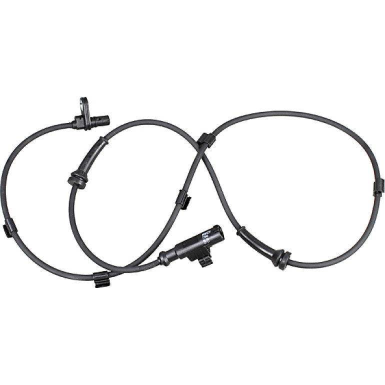 Sensor, Raddrehzahl 09001231
