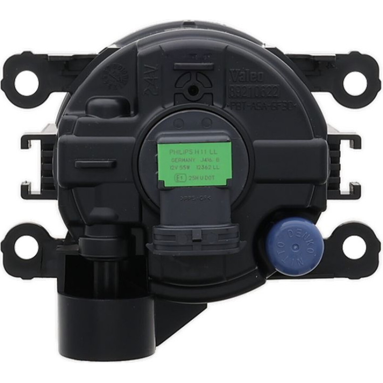 Nebelscheinwerfer 088899 Nebelscheinwerfer 088899