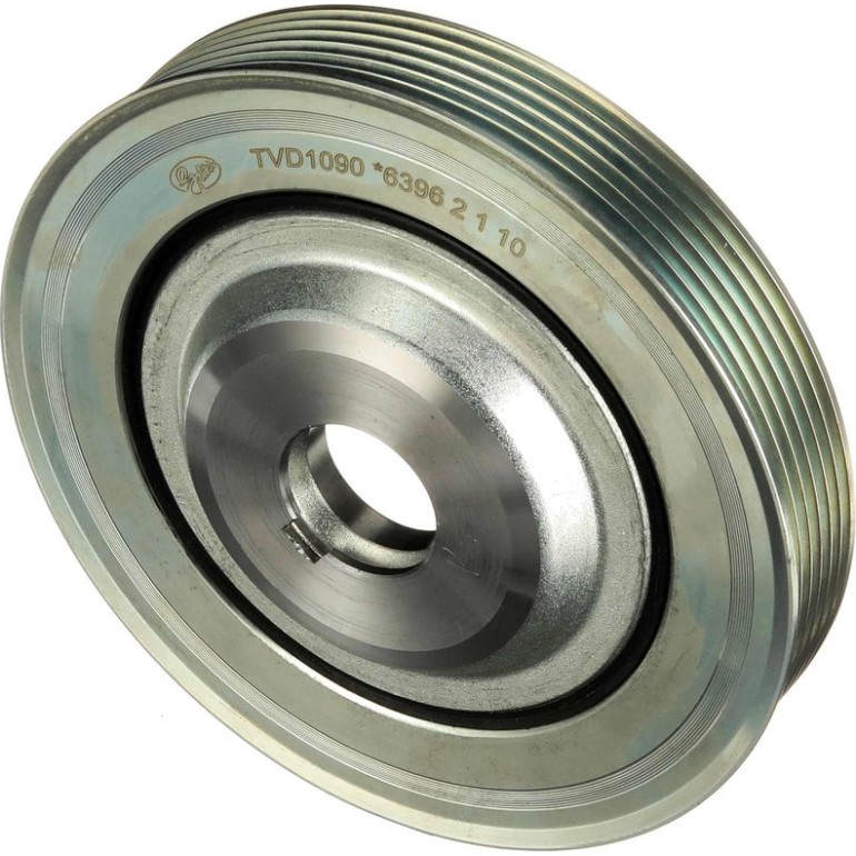Riemenscheibe, Kurbelwelle TVD1090 Riemenscheibe, Kurbelwelle TVD1090