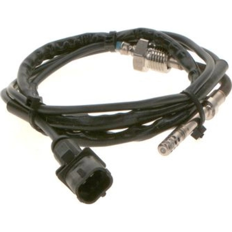 Sensor, Abgastemperatur 0 986 259 004 Sensor, Abgastemperatur 0 986 259 004