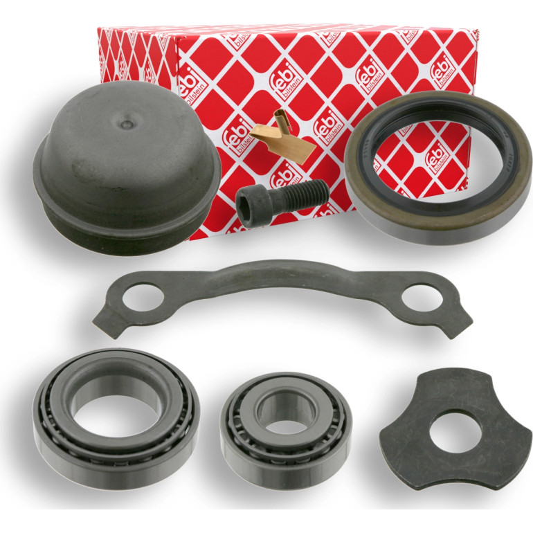 FEBI BILSTEIN 05422 Radlagersatz FEBI BILSTEIN 05422 Radlagersatz