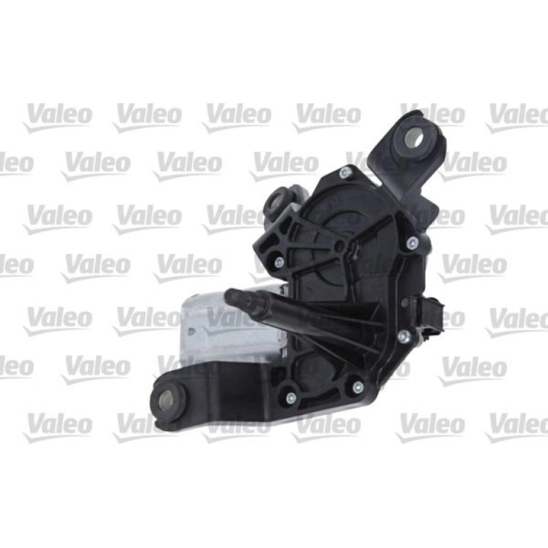 VALEO 582667 Scheibenwischermotor 12V, hinten VALEO 582667 Scheibenwischermotor 12V, hinten
