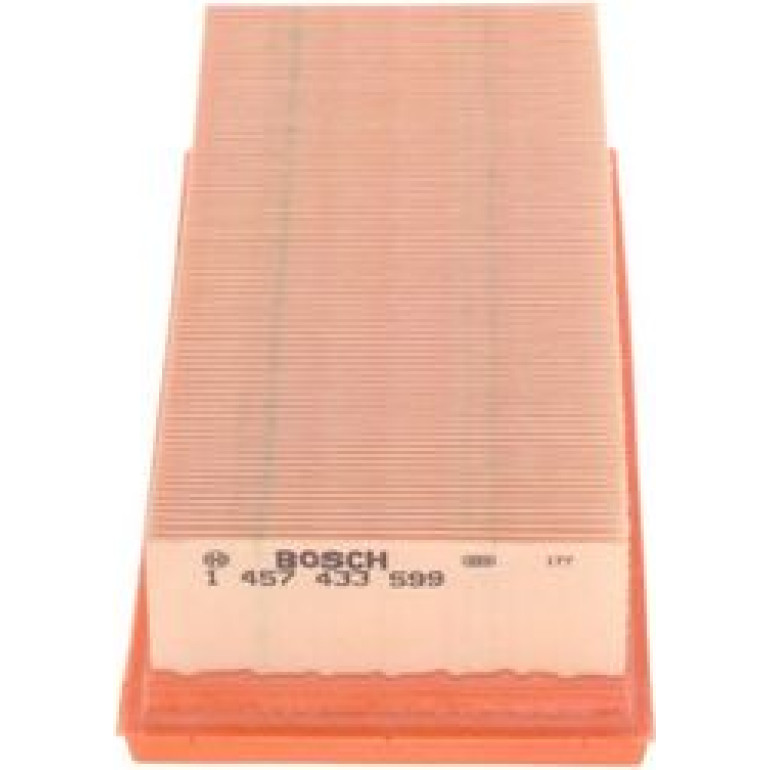 BOSCH 1 457 433 599 Luftfilter