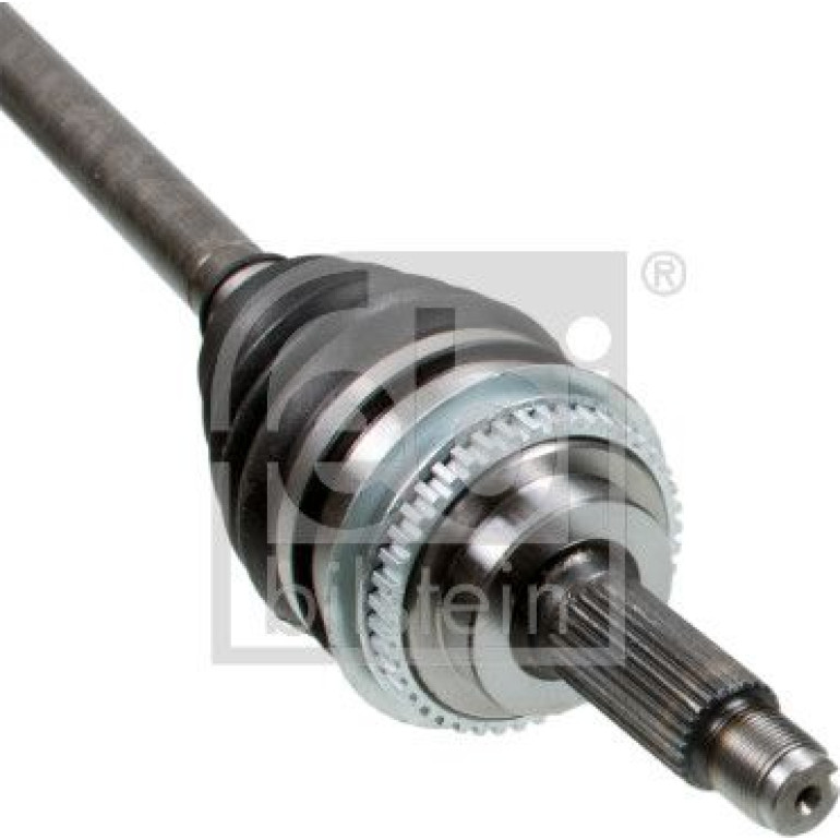 FEBI BILSTEIN 184624 Antriebswelle FEBI BILSTEIN 184624 Antriebswelle