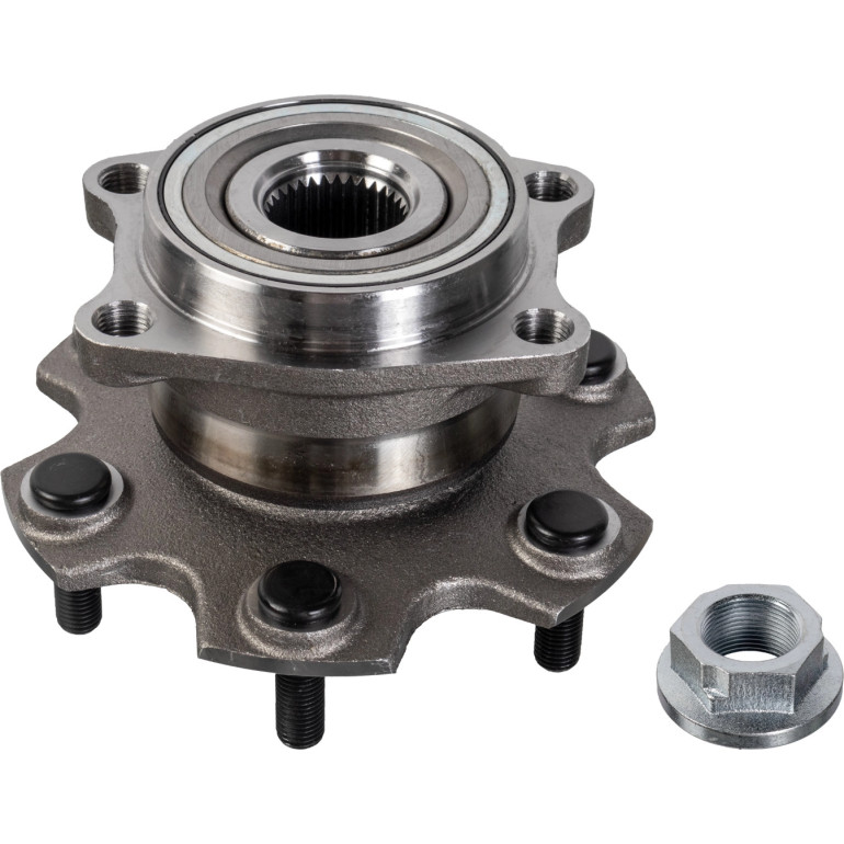 FEBI BILSTEIN 174135 Radlagersatz FEBI BILSTEIN 174135 Radlagersatz