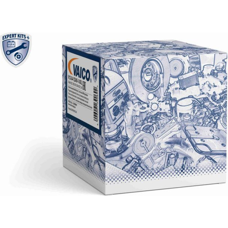 Kühlmittelflansch V10-0299 Kühlmittelflansch V10-0299