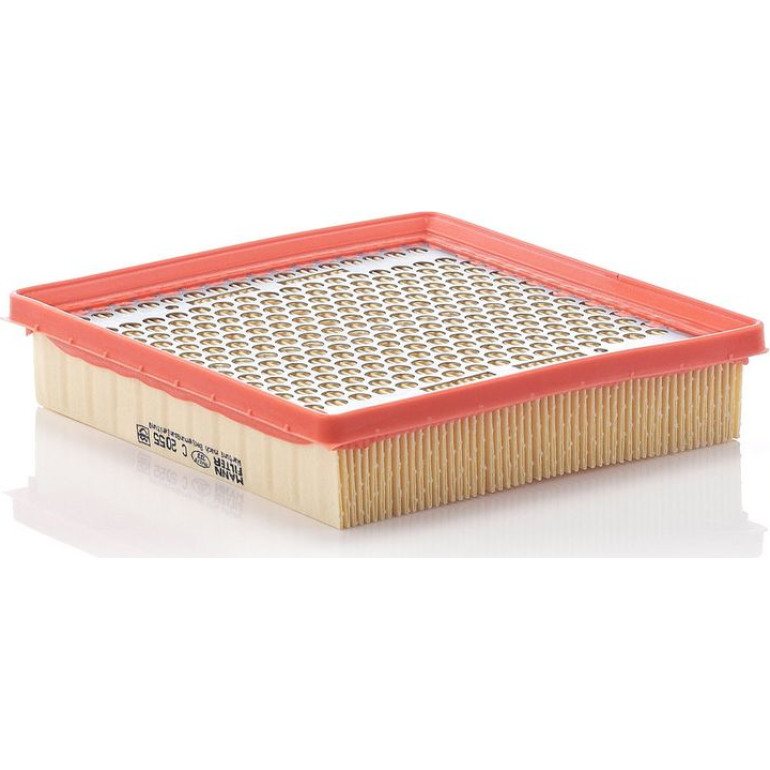 MANN-FILTER C 2055 Luftfilter MANN-FILTER C 2055 Luftfilter