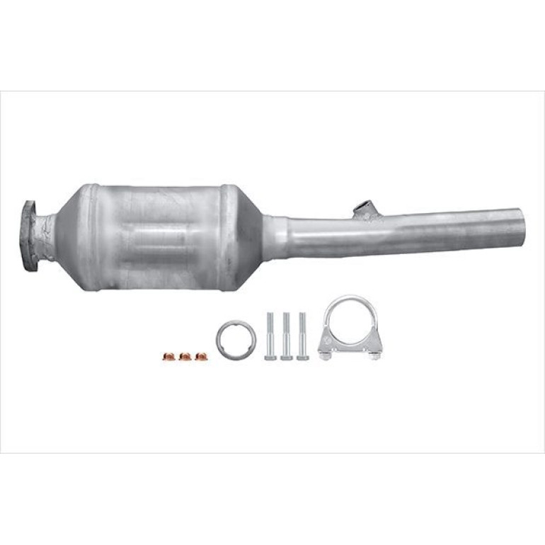 Katalysator 8LE 366 054-521