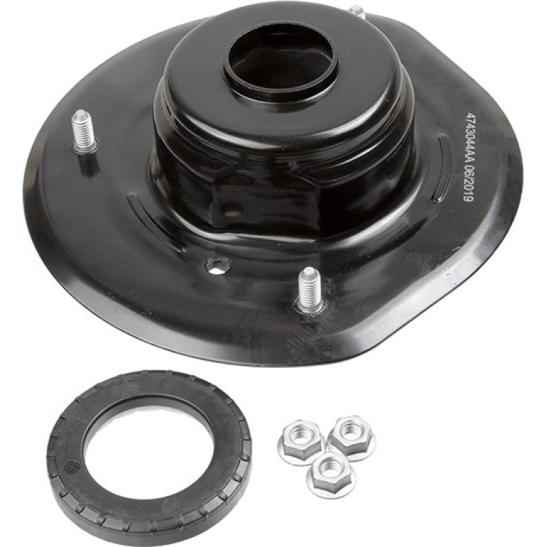 Reparatursatz, Federbeinstützlager 33270 01