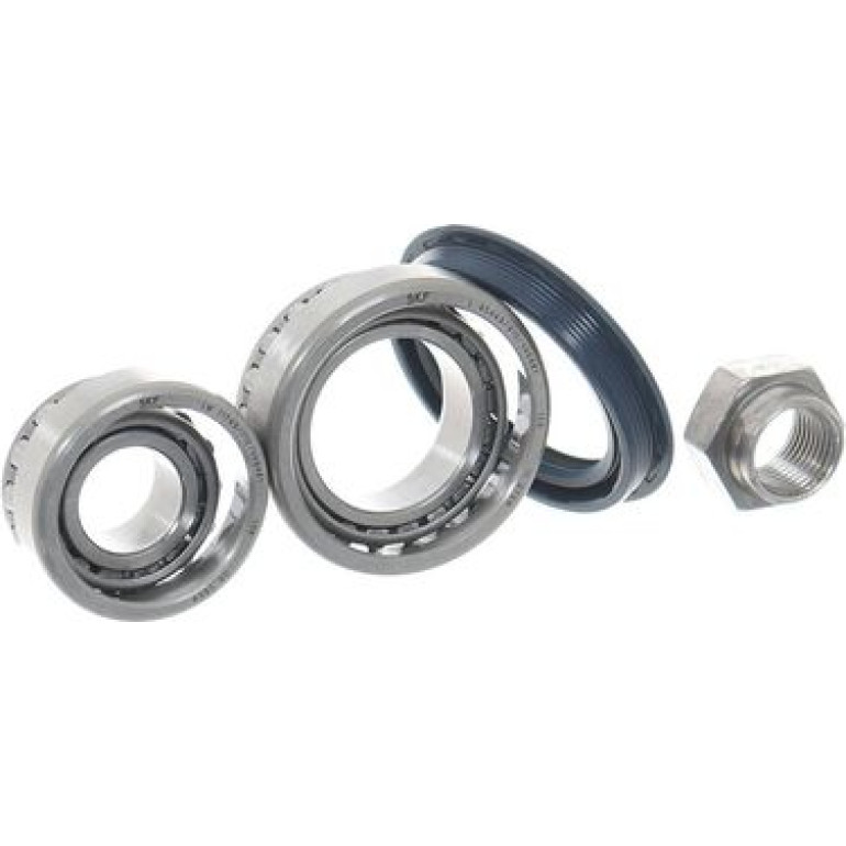 Radlagersatz VKBA 532 Radlagersatz VKBA 532