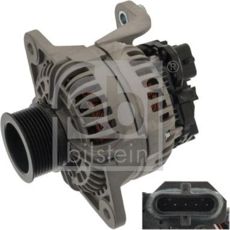 Generator 48957 Generator 48957