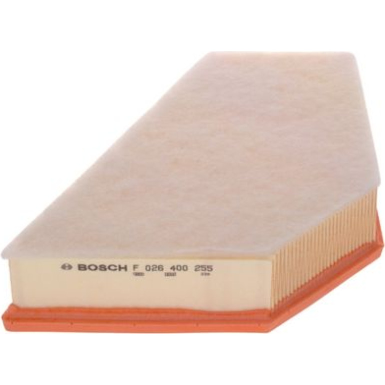 BOSCH F 026 400 255 Luftfilter BOSCH F 026 400 255 Luftfilter