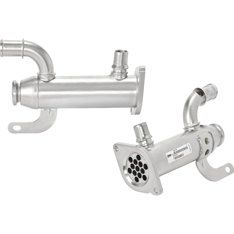Kühler, Abgasrückführung 817753 Kühler, Abgasrückführung 817753