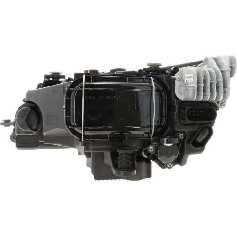 Hauptscheinwerfer 045105 Hauptscheinwerfer 045105