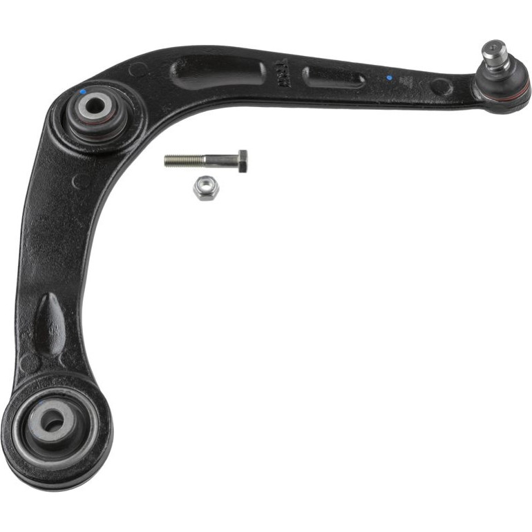 Lenker, Radaufhängung 29556 01